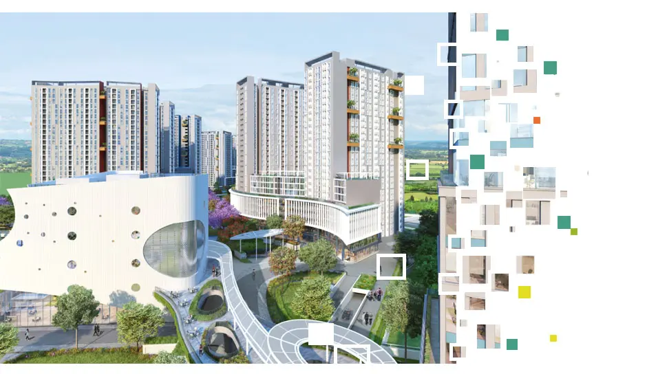 brigade cornerstone utopia amenities - proposed multiplex