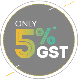 GST