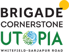 Brigade cornerstone utopia logo