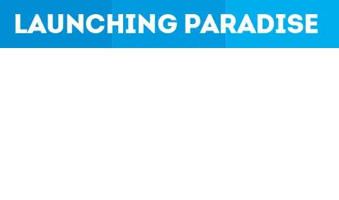 Paradise banner innerpage