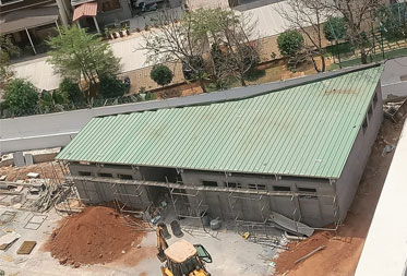  Utopia Paradise : OWC Work in progress - Status as of February 2025