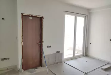 Paradise: Towers F and H - Milestone Release - On Commencement of fixing doors & windows - 18 to 26th Floor - Status as of April 2024