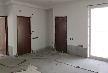 Paradise: Towers F and H - Milestone Release - On Commencement of fixing doors & windows - 18 to 26th Floor - Status as of April 2024