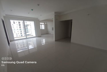 Tranquil : Internal Flats QA works in progress - Status as of April 2024