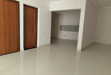 Tranquil : Internal Flats QA works in progress - Status as of April 2024