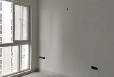 Utopia Paradise Towers F & H : Milestone Release On Commencement of Painting 18<sup>th</sup> to 26<sup>th</sup> Floor - Status as on 3<sup>rd</sup> May 2024
