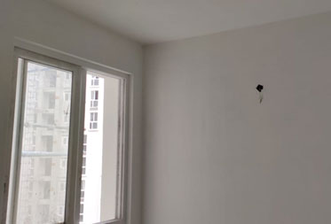 Utopia Paradise Towers F & H : Milestone Release On Commencement of Painting 18<sup>th</sup> to 26<sup>th</sup> Floor - Status as on 3<sup>rd</sup> May 2024