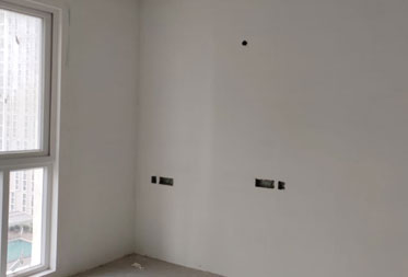 Utopia Paradise Towers F & H : Milestone Release On Commencement of Painting 18<sup>th</sup> to 26<sup>th</sup> Floor - Status as on 3<sup>rd</sup> May 2024