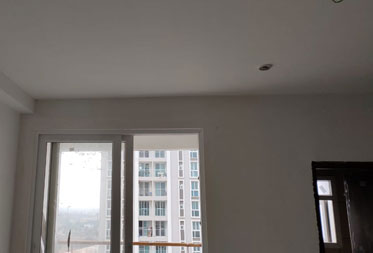 Utopia Paradise Towers F & H : Milestone Release On Commencement of Painting 18<sup>th</sup> to 26<sup>th</sup> Floor - Status as on 3<sup>rd</sup> May 2024