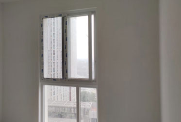 Utopia Paradise Towers F & H : Milestone Release On Commencement of Painting 18<sup>th</sup> to 26<sup>th</sup> Floor - Status as on 3<sup>rd</sup> May 2024