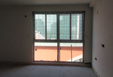 Utopia Paradise Tower K : Milestone Release On Commencement of Doors and windows - Status as on 3<sup>rd</sup> May 2024