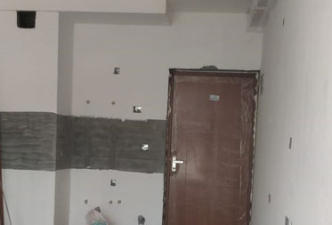 Utopia Paradise Tower K : Milestone Release On Commencement of Doors and windows - Status as on 3<sup>rd</sup> May 2024