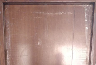Utopia Paradise Tower K : Milestone Release On Commencement of Doors and windows - Status as on 3<sup>rd</sup> May 2024