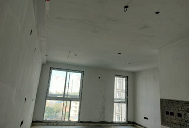 Utopia Paradise Tower I : Milestone Release On Commencement of fixing of door & windows - Status as on 7<sup>th</sup> May 2024