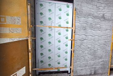 Utopia Paradise Tower G : Milestone Release On Commencement of installation of lifts - Status as on 7<sup>th</sup> May 2024