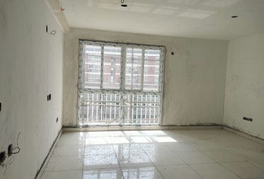 Utopia Paradise Tower G : Milestone Release Commencement of fixing of door & windows - Status as on 9<sup>th</sup> May 2024