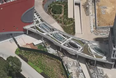Utopia Arcadia : Amoeba Progress - Status as of June 2024