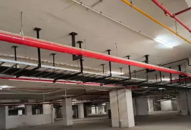 Utopia Tranquil : Basement Status - Status as of June 2024