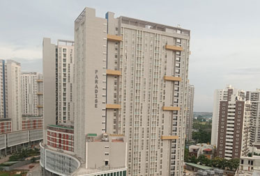 Utopia Paradise : Status as of June 2025