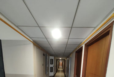 Utopia Paradise : Internal Signages Works in Progress - Status as of June 2025