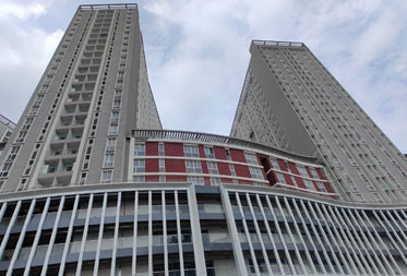 Utopia Paradise : Elevation Painting QA WIP - Status as of July 2025