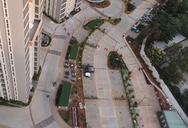 Utopia Paradise : Landscape works - Status as of July 2025