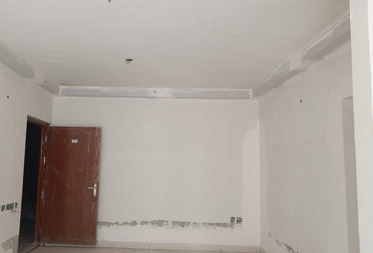 Utopia Tranquil Tower K : Milestone Release – On Commencement of Fixing of Doors & Windows 18<sup>th</sup> to 26<sup>th</sup> Floor – Status as on 9<sup>th</sup> August 2023